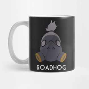 ROADHOG Mug